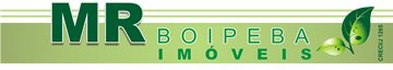 MR Boipeba Logo
